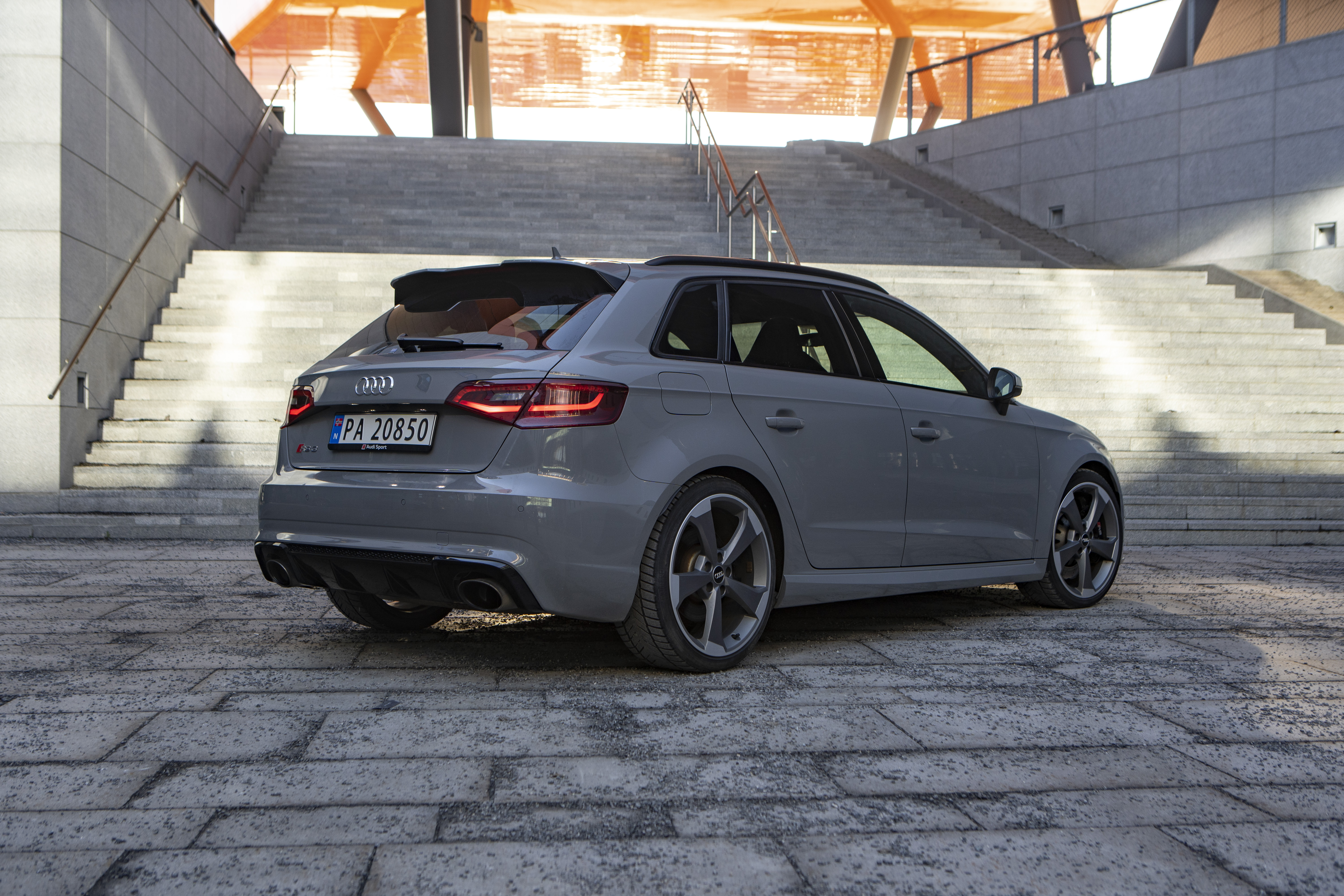 AUDI RS3 NARDO_25
