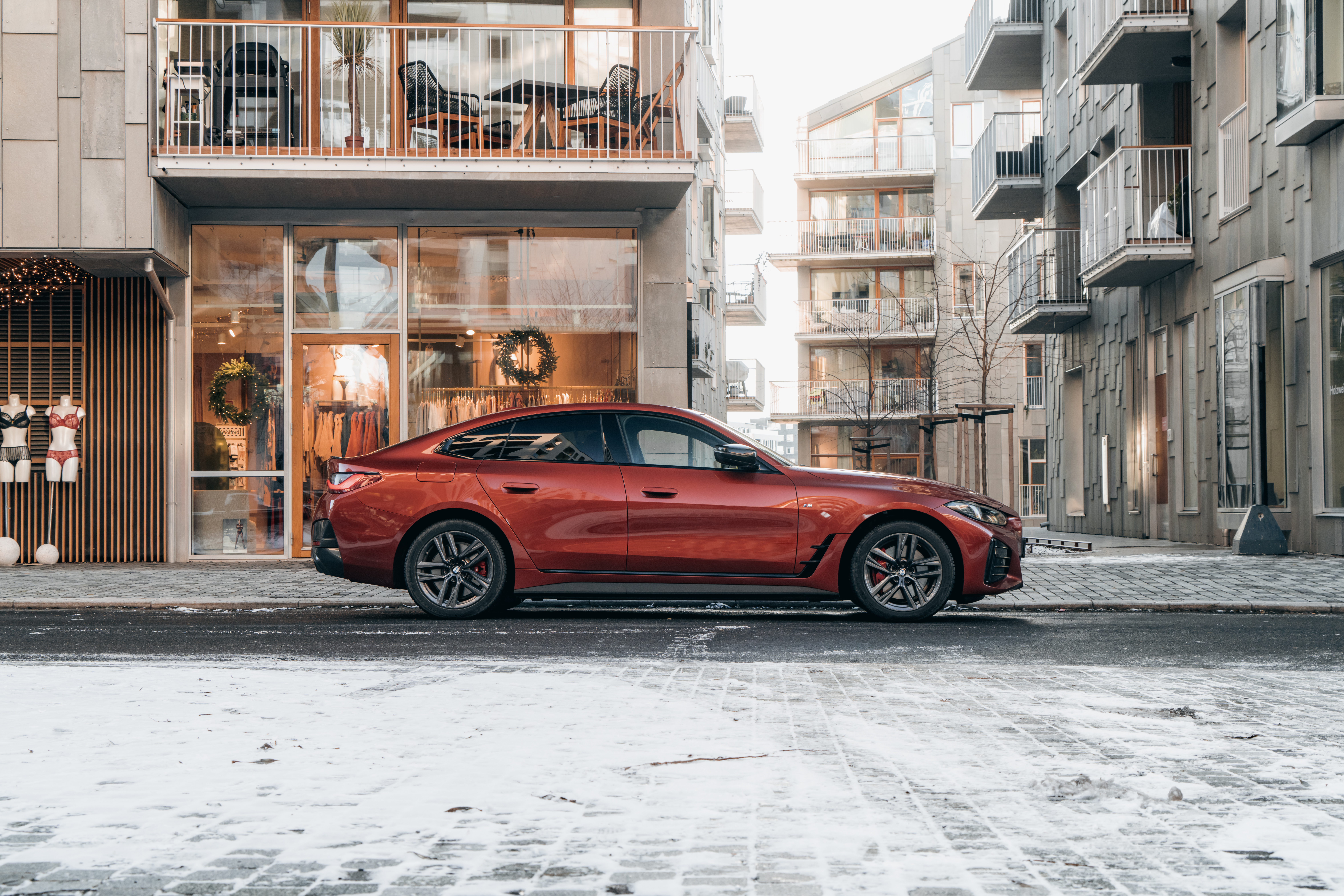 BMW I4 Edrive 40_001