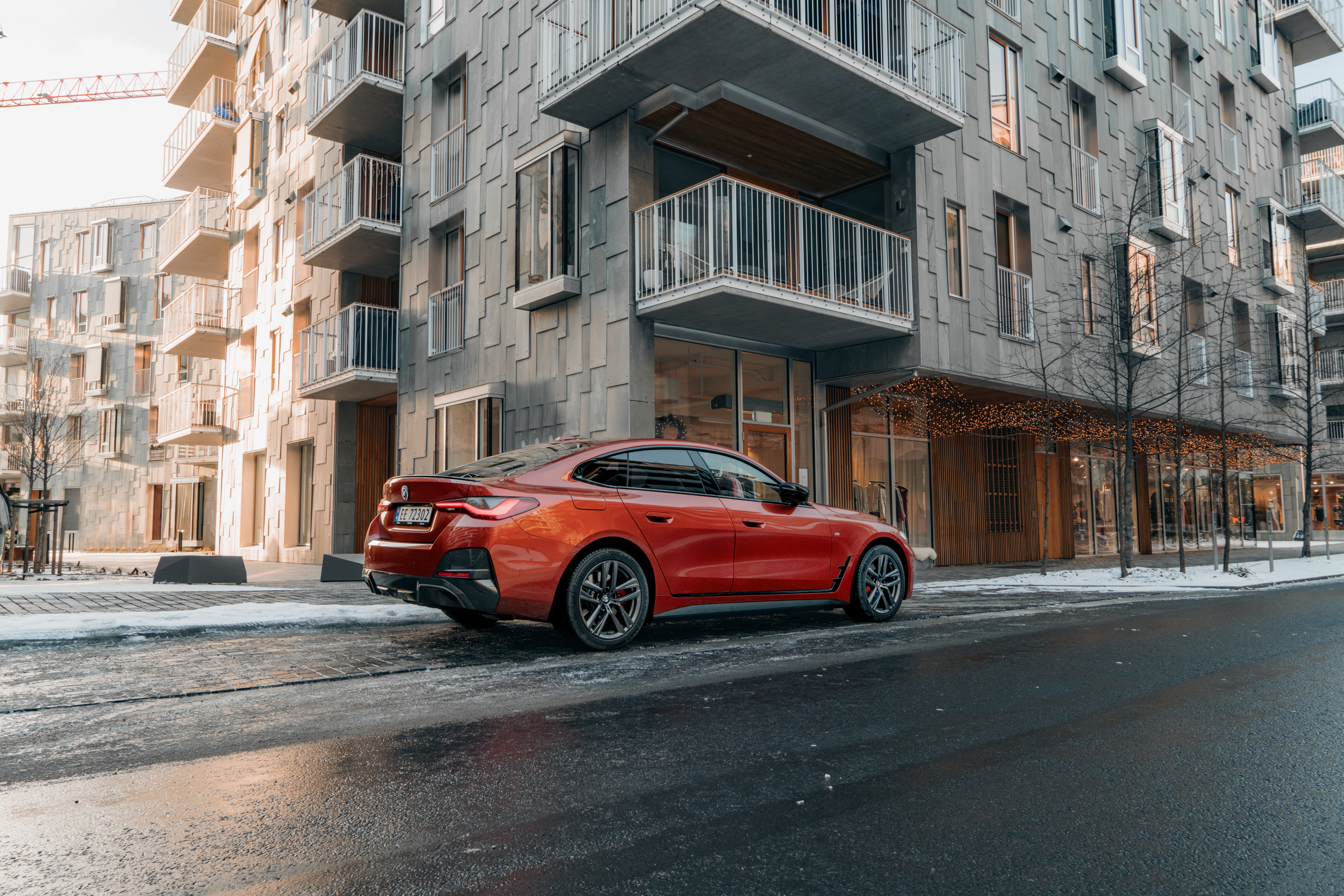 BMW I4 Edrive 40_002
