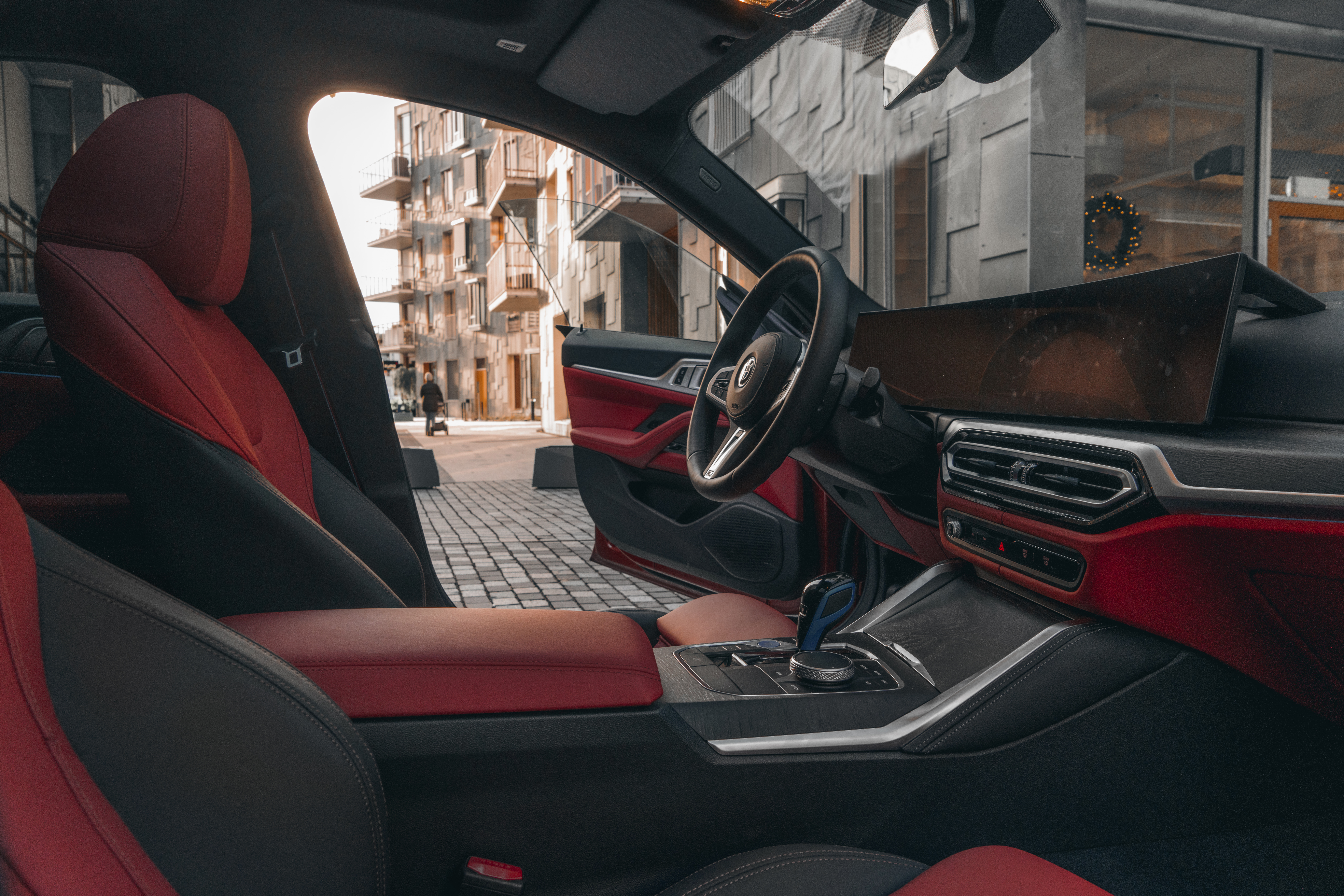BMW I4 Edrive 40_004