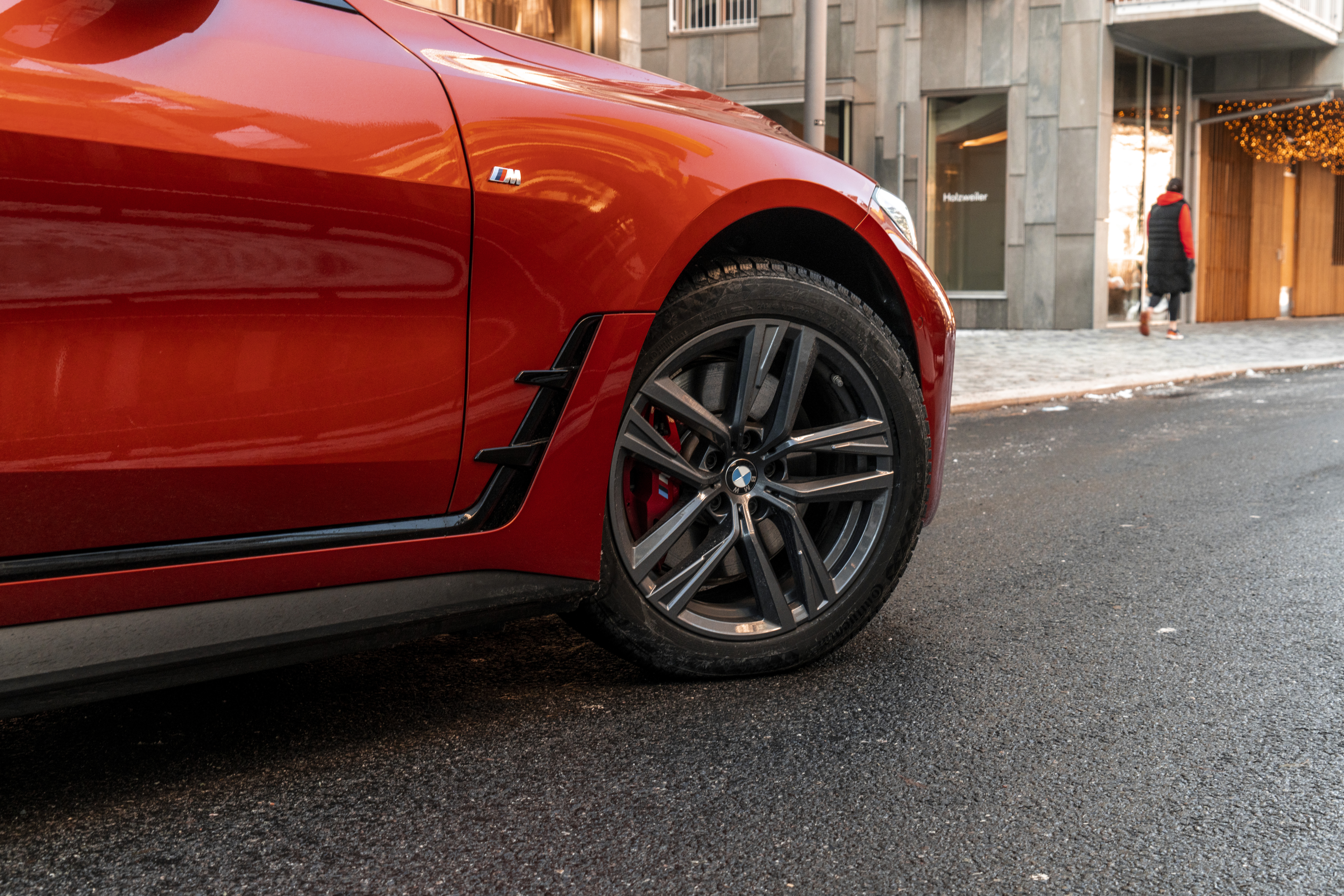 BMW I4 Edrive 40_014